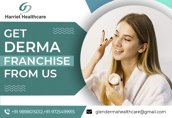 Best Derma Companies In India