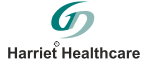 Harriet Healthcare logo