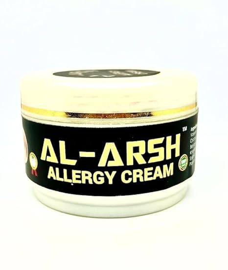 al arsh