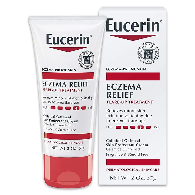 eucerin