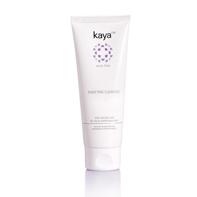 Kaya Clinic Acne Free Purifying