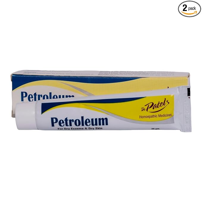 petroleam